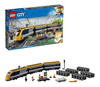 Tren Lego City Passenger 60197 (677 Piezas)