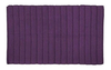 Alfombrilla De Baño De Algodón Ultra Absorbente