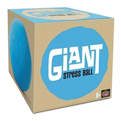 Bola De Estrés Gigante - Danielle's Store