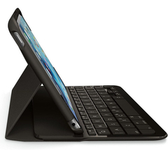 Funda Protectora Logitech Focus Con Teclado Para iPad Mini 4 - Danielle's Store
