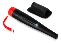 Detector De Metales De Mano Pyle-sport Pmd64