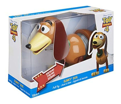 Slinky Disney Pixar Toy Story 4 Perro Niños Pull Juguete