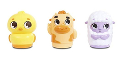 Little Tikes Baby Bum Bouncer Y Sing Buster, Multicolor en internet