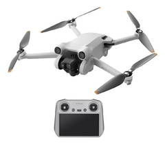 Drone Dji Mini 3 Pro Rc. - comprar online