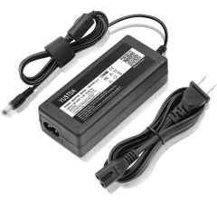 Adaptador De Corriente Eptech Para LG, Lcap07f, E1940t, W194