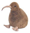 Peluche De Pajaro De Kiwi Suave