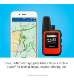 Garmin Inreach Mini - Danielle's Store