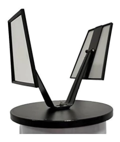 Display 40 Pcs Para Gafas De Sol Con Espejo Giratorio en internet