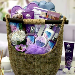 Cesta De Regalo - comprar online