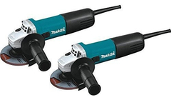 Amoladora Angular Makita 9557nb2 4-1