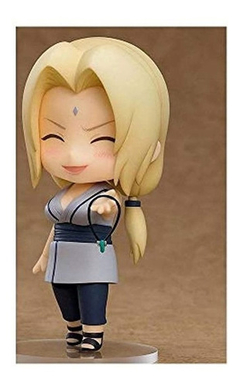 Good Smile Naruto: Figura De Acción De Nendoroide De Tsunade - Danielle's Store