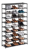 Organizador De Zapatos Grande, Para 50 Pares