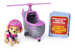 Paw Patrol Ultimate Rescue Skye's Mini Helicopter