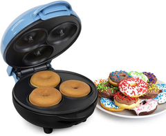 Máquina Para Hacer Mini Donas Nostalgia - tienda online