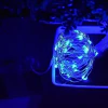 Luces De Led A Prueba De Agua 50 Leds 5 M / 16 Pies