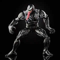 Figura De Acción Coleccionable De Venom (6.0 In, 3 - Danielle's Store