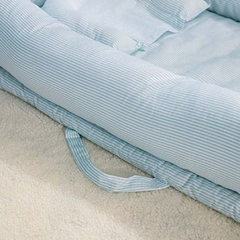 Cuna De Bebé Para Cama - Danielle's Store