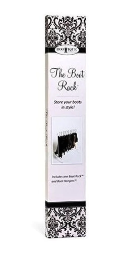 Estante Para Botas Corto 35 Pulgadas - tienda online