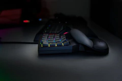 Teclado Razer Tartarus V2 Para Juegos, Rgb, Macros (negro) - Danielle's Store