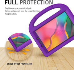 Funda Protectora Bmouo P/ Samsung Galaxy Tab 8'' 2019 - tienda online