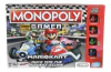Monopoly Edicion De Mario Kart