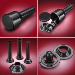 Stx International Gen 2 -platino Edición Magnum 1800w H...