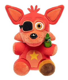 Peluche Five Nights At Freddy's