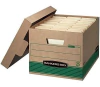 Cajas De Almacenamiento De Servicio Mediano