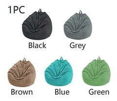 Puffs De Pana Suave Lavable - Danielle's Store