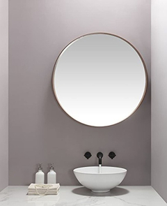 Doble Cruz Mango Soporte De Pared Baño Llave Del Fregadero - comprar online