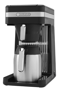 Cafetera Térmica. Bunn, Csb3t Speed Brew Platinum - comprar online