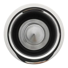 Válvula Extensible Para Fregadero De Cocina, Brida De Acero - tienda online