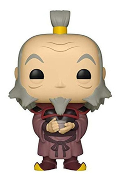 Funko Pop! Animación: Avatar - Iroh Con Juguete De Té, Multi en internet