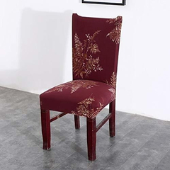 Silla De Comedor Extraíble Lavable - Danielle's Store