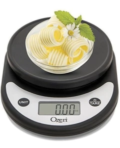 Báscula Multifuncional Digital Para Cocina Y Alimentos - tienda online