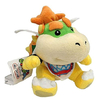 Peluche De Bowser Jr. (super Mario) - 18cm De Altura