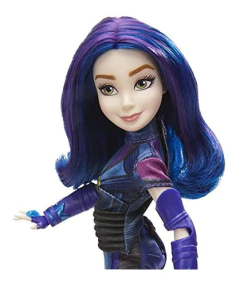 Disney Descendientes Mal Muñeca en internet