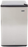 Whynter Cuf-210ss Energy Star, Congelador Vertical, 2.1 Pies