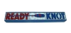 Placa Decorativa De Estilo Rústico Axentz Ready Oar Knot, La