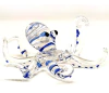 Figura Decorativa De Pulpo En Miniatura Diseño