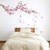Cherry Blossom brand vinilo Calcomanía Decorativo Para Pared