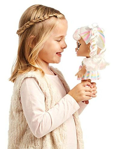 Kindi Kids Snack Time Friends, Marsha Mello, Multicolor en internet