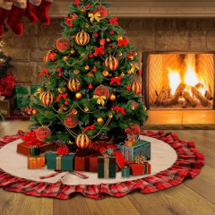 Faldas De Árbol De Navidad en internet