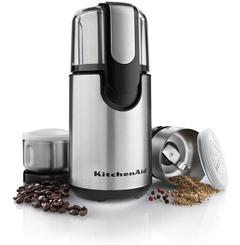 Paquete Combinado De Molinillo De Café Y Especias Kitchenaid - comprar online