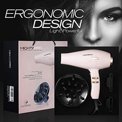 Imagen de Secador Profesional De Pelo Magnifeko 1875w Con Difusor