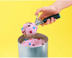 Maquina Para Hacer Helado Hamilton Beach, Automática, 3.7l - comprar online