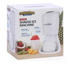 Máquina De Raspado De Hielo Hawaiian Shaved Ice S900a - tienda online