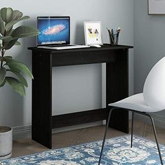 Imagen de Escritorio De Estudio Simple De Madera