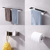 Juego De Accesorios De Baño 4 Piezas