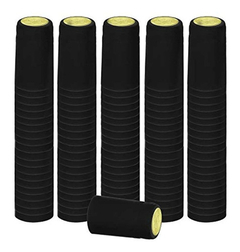 Shrink Caps De Pvc Con Tear Off 100 Por Paquete en internet